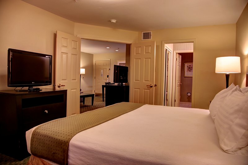 Holiday Inn Shreveport Airport West - Shreveport, LA