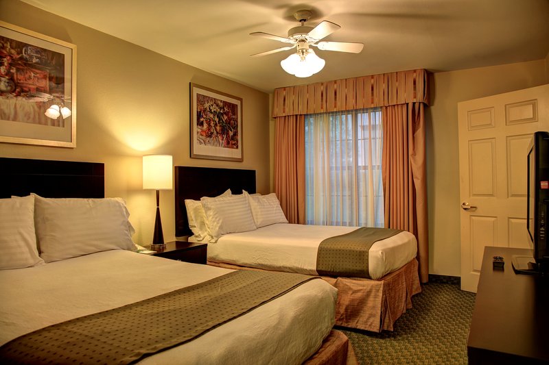 Holiday Inn Shreveport Airport West - Keatchie, LA