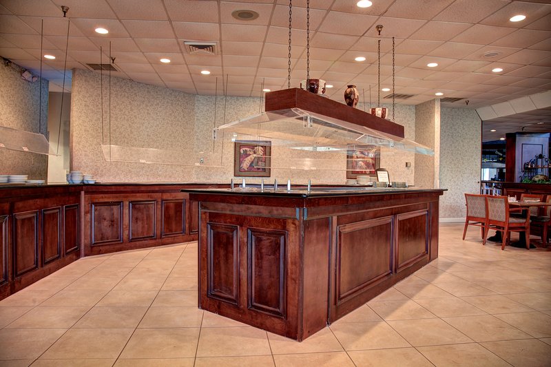 Holiday Inn Shreveport Airport West - Shreveport, LA