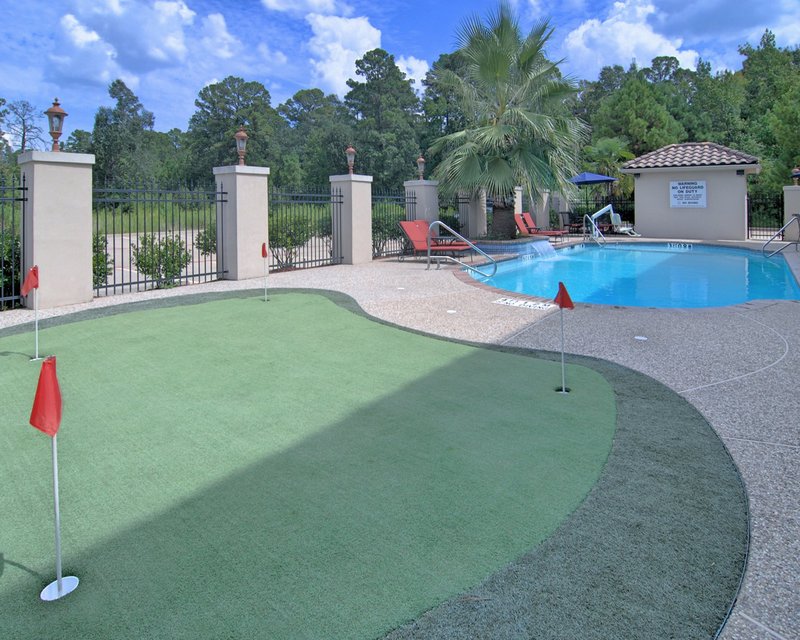 Best Western Plus-Crown Colony - Lufkin, TX
