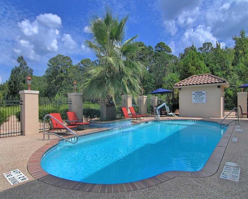 Best Western Plus-Crown Colony - Lufkin, TX