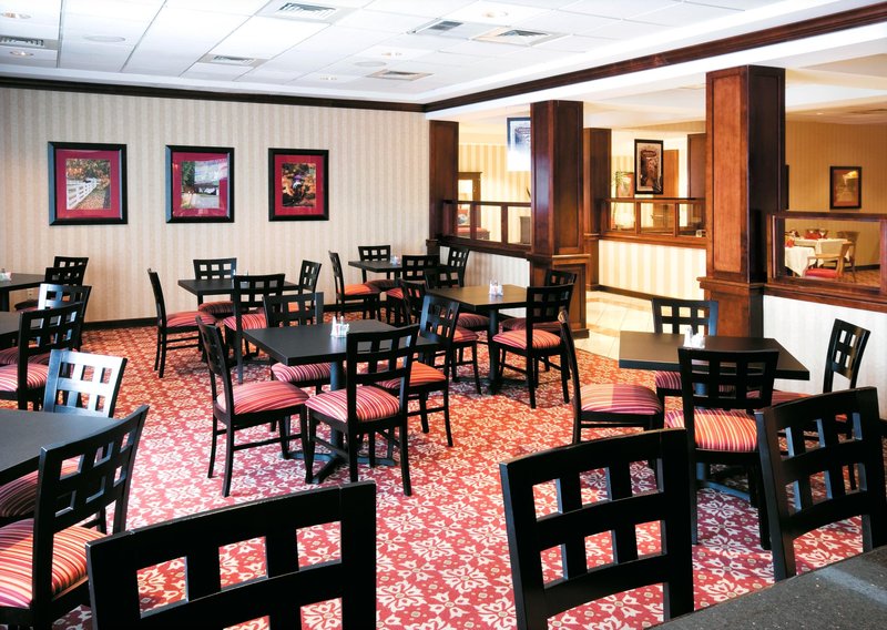 Four Points By Sheraton Lexington - Lexington, KY