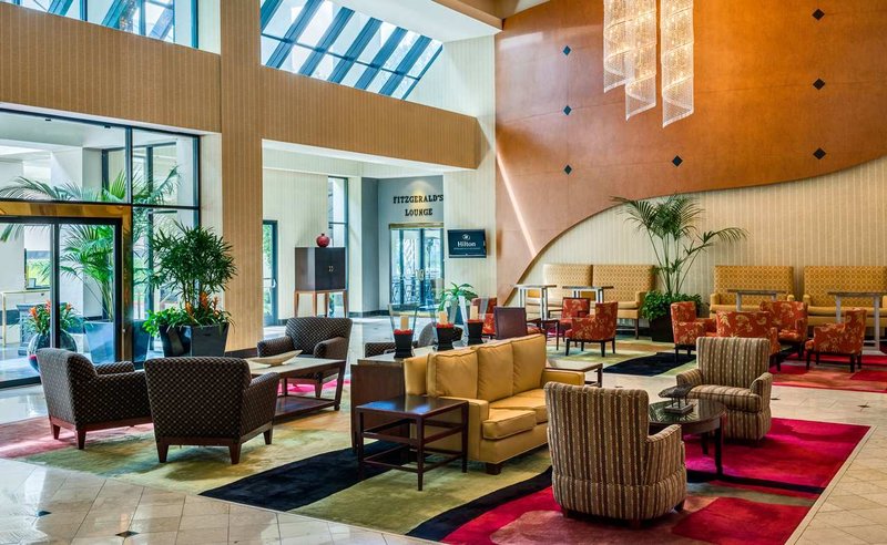 Hilton Woodland Hills/Los Angeles - Woodland Hills, CA