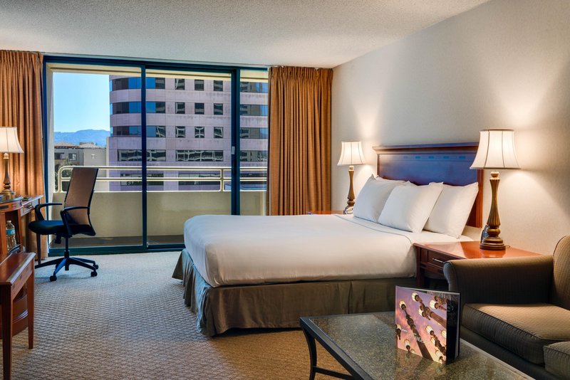 Hilton Woodland Hills/Los Angeles - Woodland Hills, CA