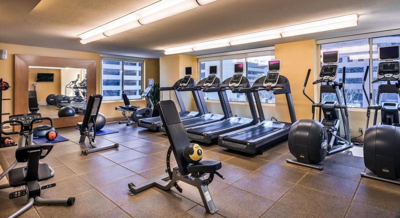 Hilton Woodland Hills/Los Angeles - Woodland Hills, CA