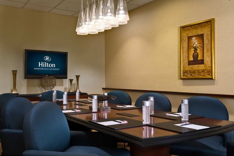 Hilton Woodland Hills/Los Angeles - Woodland Hills, CA