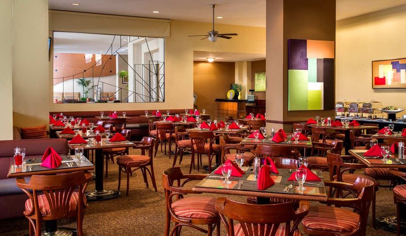 Hilton Woodland Hills/Los Angeles - Woodland Hills, CA