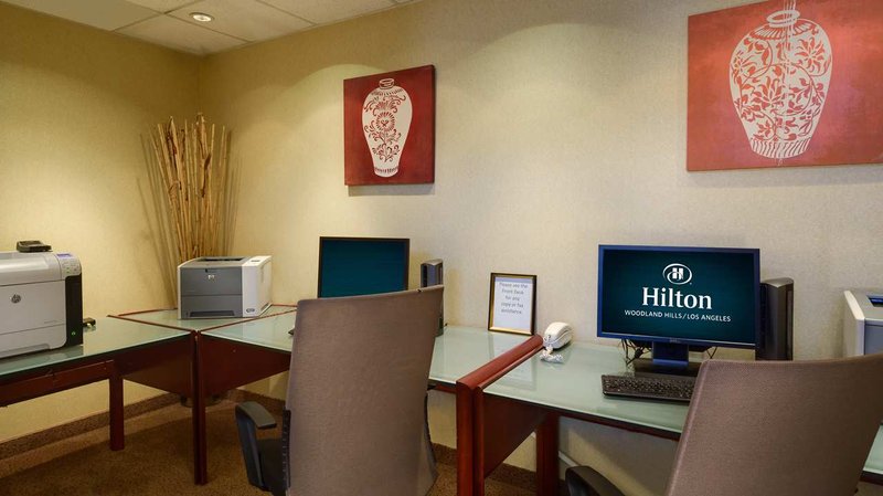 Hilton Woodland Hills/Los Angeles - Woodland Hills, CA