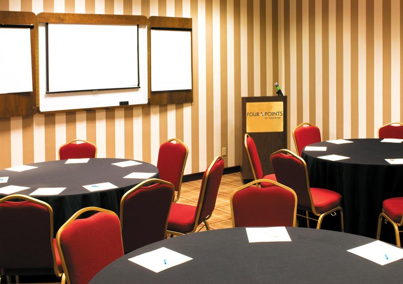 Four Points By Sheraton Lexington - Lexington, KY
