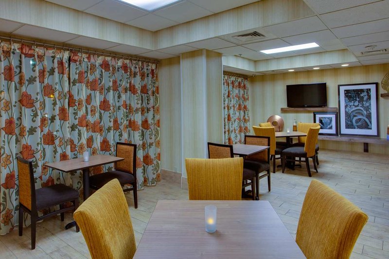 Hampton Inn Huntington/Barboursville - Barboursville, WV