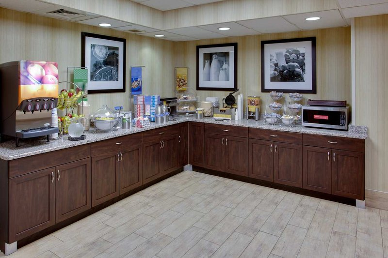 Hampton Inn Huntington/Barboursville - Barboursville, WV