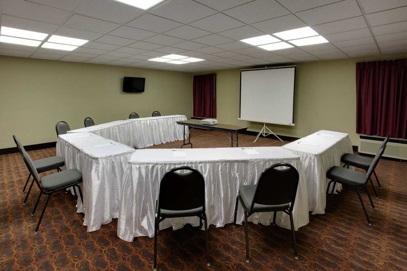 Hampton Inn Huntington/Barboursville - Barboursville, WV
