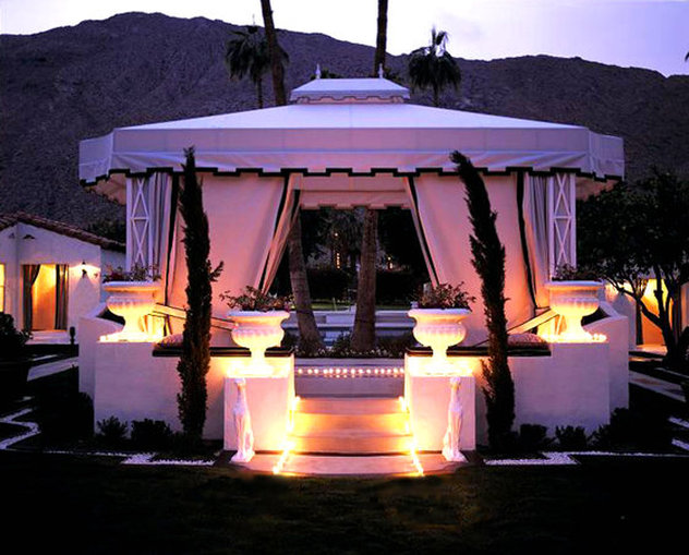 Viceroy Palm Springs - Palm Springs, CA