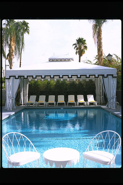 Viceroy Palm Springs - Palm Springs, CA