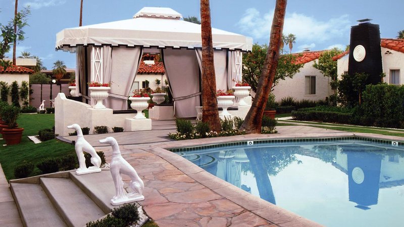 Viceroy Palm Springs - Palm Springs, CA