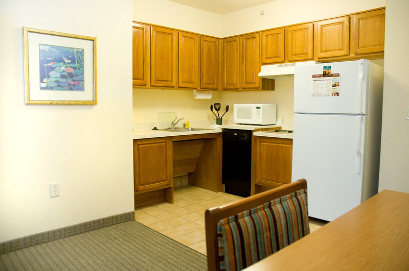 Staybridge Suites ANAHEIM-RESORT AREA - Anaheim, CA