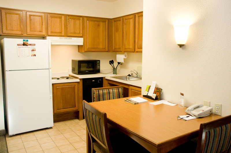 Staybridge Suites ANAHEIM-RESORT AREA - Anaheim, CA