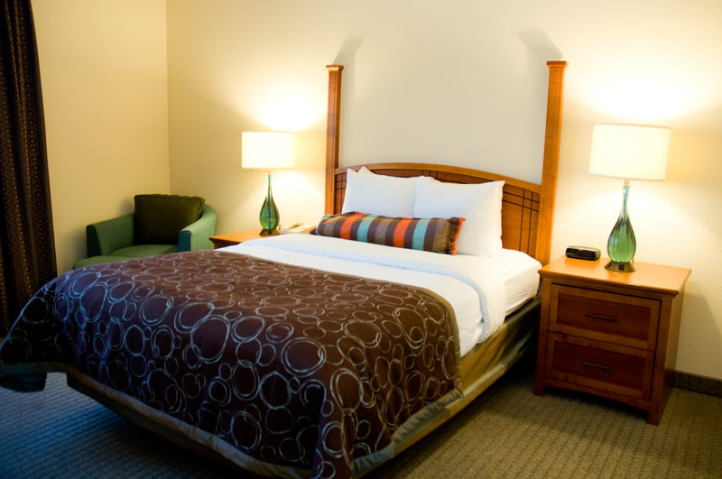 Staybridge Suites ANAHEIM-RESORT AREA - Anaheim, CA