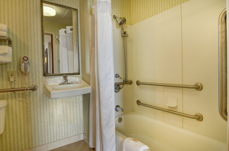 Holiday Inn Resort - Wrightsville Beach, NC