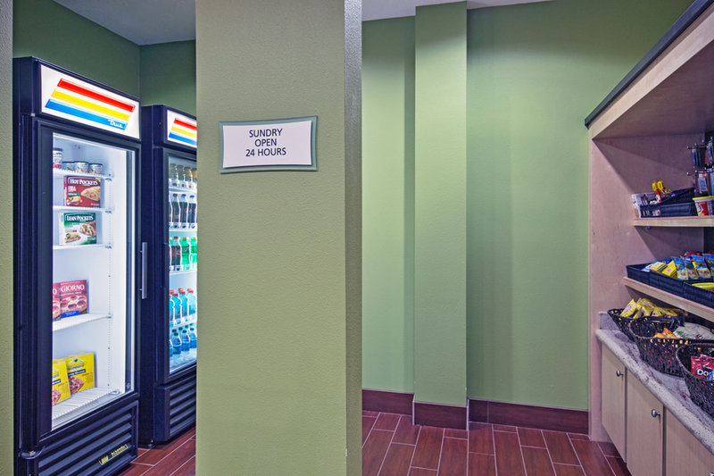 La Quinta Inn - Leesville, LA