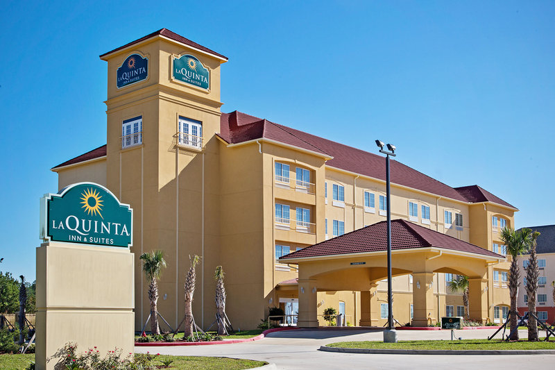 La Quinta Inn - Leesville, LA