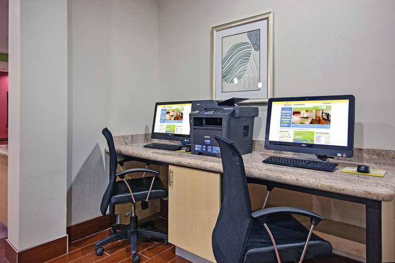 La Quinta Inn - Leesville, LA