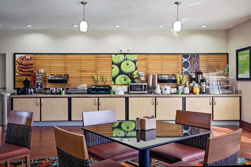 La Quinta Inn - Leesville, LA