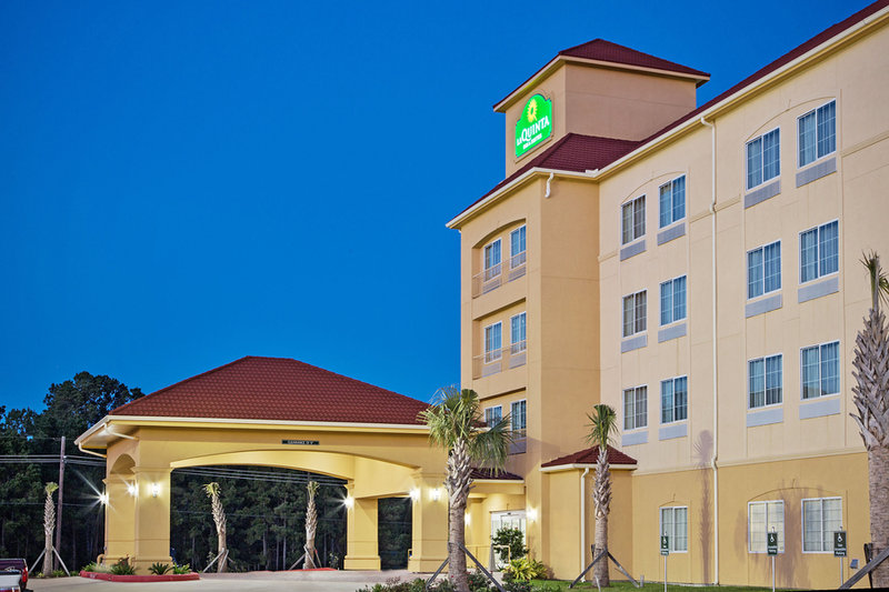 La Quinta Inn - Leesville, LA