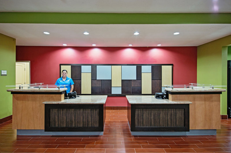 La Quinta Inn - Leesville, LA