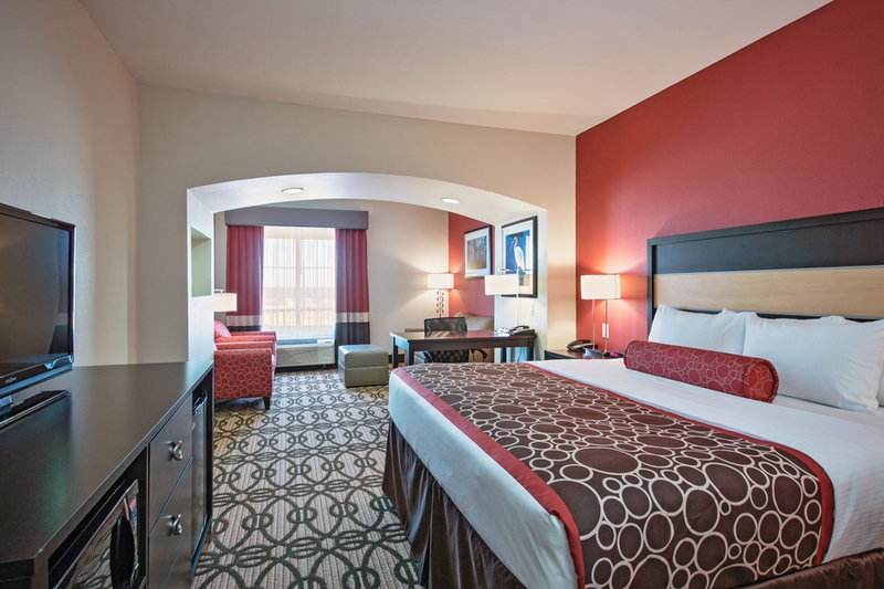 La Quinta Inn - Leesville, LA