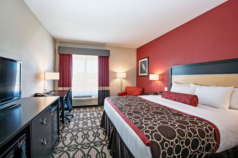 La Quinta Inn - Leesville, LA