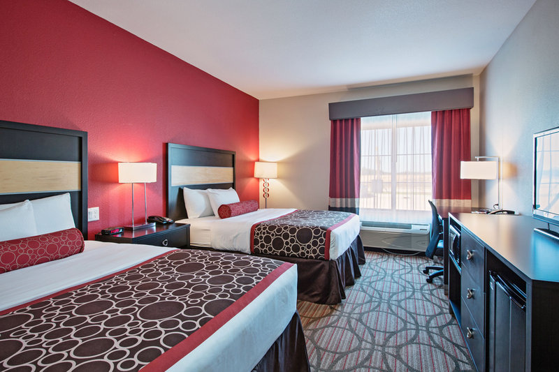 La Quinta Inn - Leesville, LA