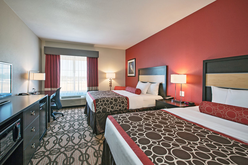 La Quinta Inn - Leesville, LA