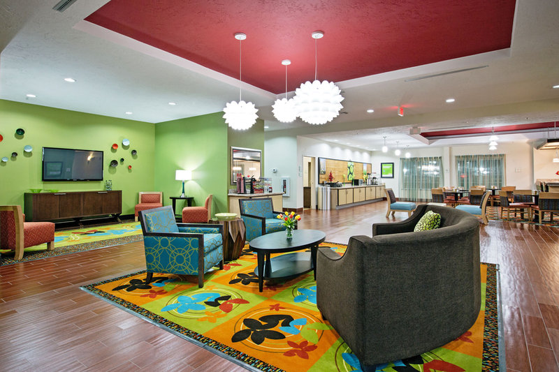 La Quinta Inn - Leesville, LA