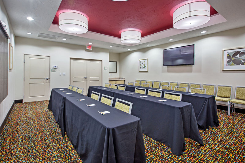 La Quinta Inn - Leesville, LA