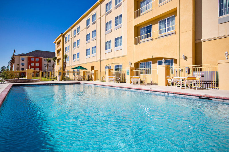 La Quinta Inn - Leesville, LA