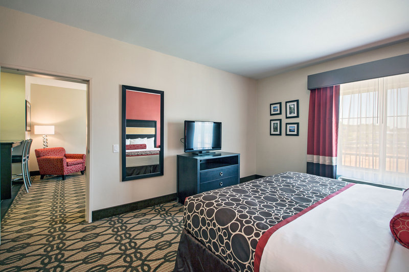 La Quinta Inn - Leesville, LA