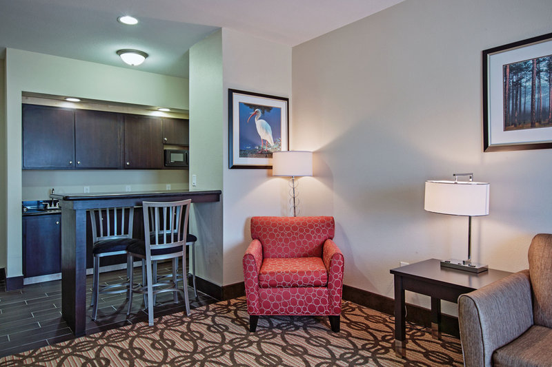 La Quinta Inn - Leesville, LA