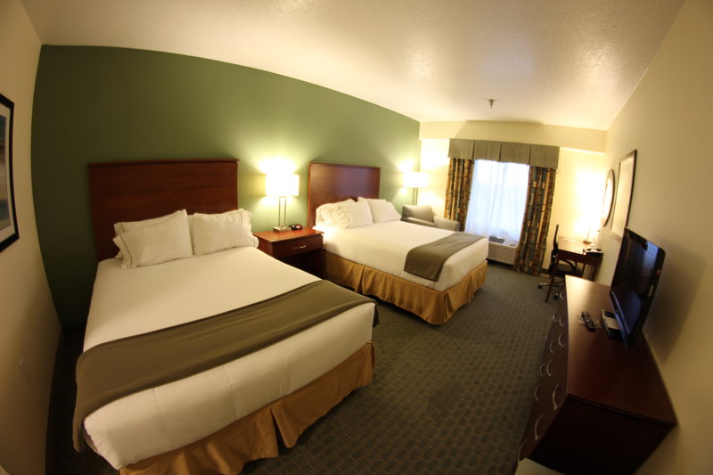 Holiday Inn Express & Suites COCOA - Cocoa, FL