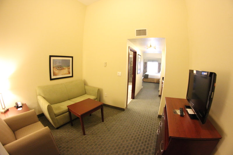 Holiday Inn Express & Suites COCOA - Cocoa, FL