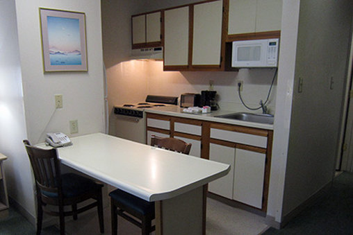 Extended Stay America - Westerville, OH