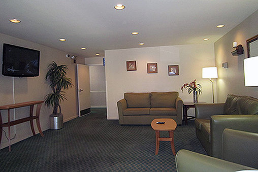 Extended Stay America - Westerville, OH