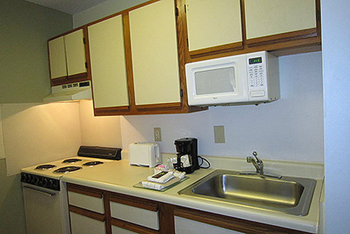 Extended Stay America - Westerville, OH