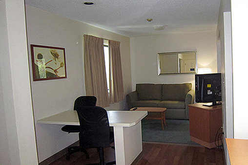 Extended Stay America - Westerville, OH