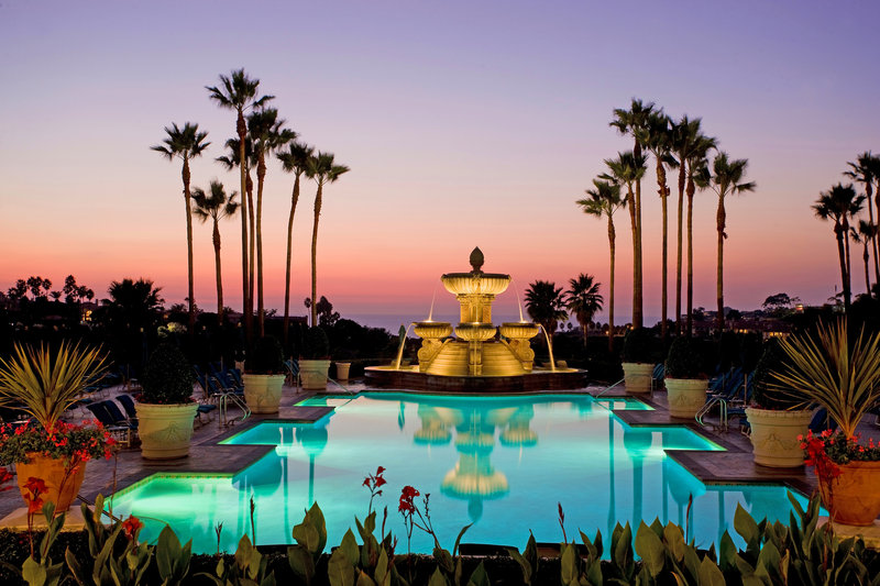 The St. Regis Monarch Beach - Dana Point, CA