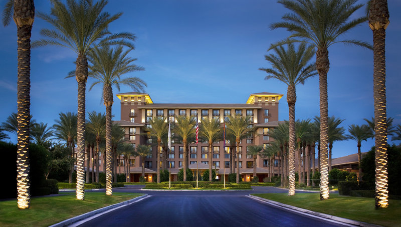 The Westin Kierland Resort & Spa Phoenix-Scottsdale - Scottsdale, AZ