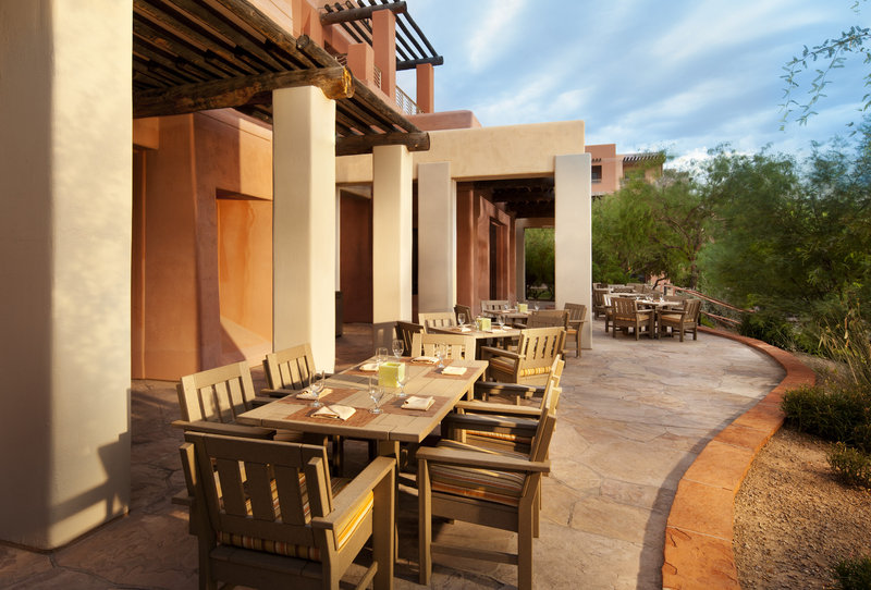 Sheraton Grand At Wild Horse Pass - Chandler, AZ