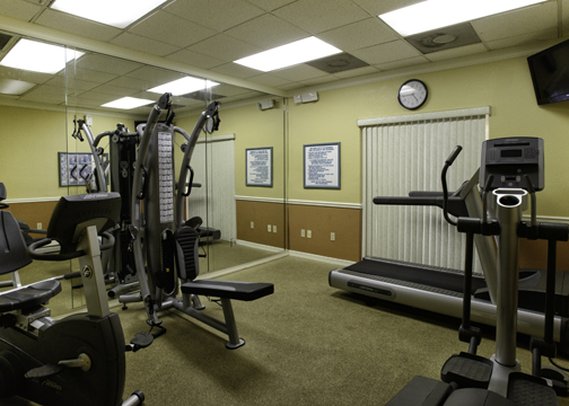 Comfort Inn & Suites Port Canaveral Area - Cocoa Beach, FL