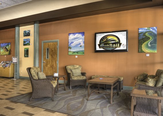 Comfort Inn & Suites Port Canaveral Area - Cocoa Beach, FL