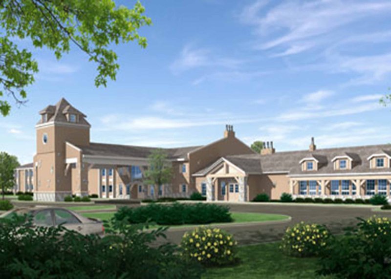 Waterford Estates Lodge - South Bend, IN